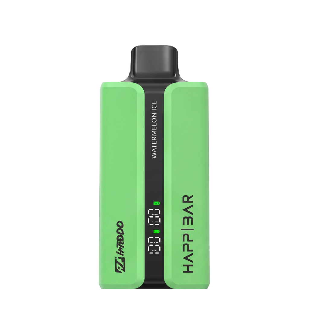 Hap Bar 40K Watermelon Ice disposable vape